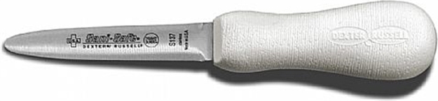 Picture of Dexter Galveston Oyster Knife 4" Blade S137CP 92187105036