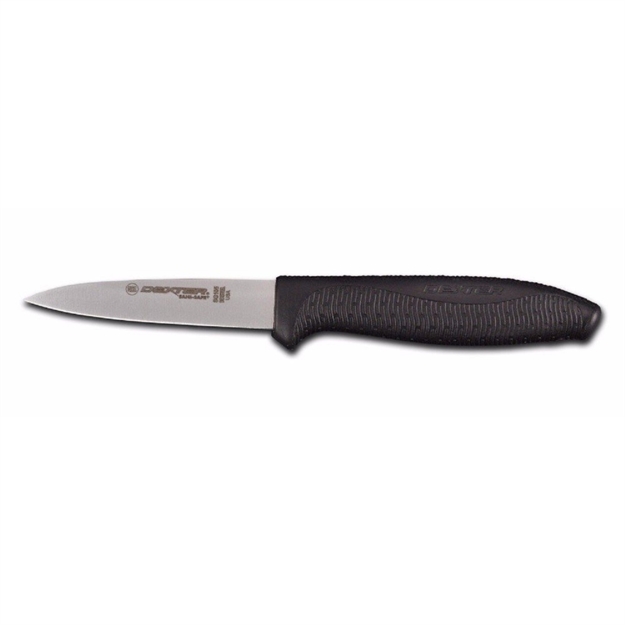 Picture of Dexter-Russell 3-1-2In Parer With Black Handle