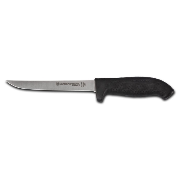 Picture of Dexter-Russell 6In Flexible Boning Knife 11In Overall