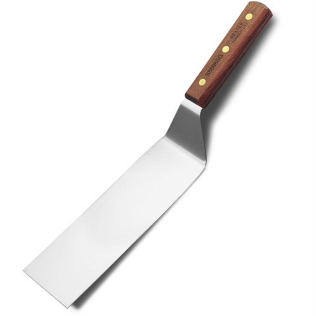 Picture of Dexter-Russell 8 X 3In Hamburger Turner With Square End