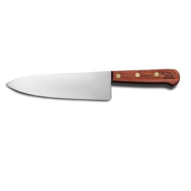 Picture of Dexter-Russell 8In Blade Cooks Knife