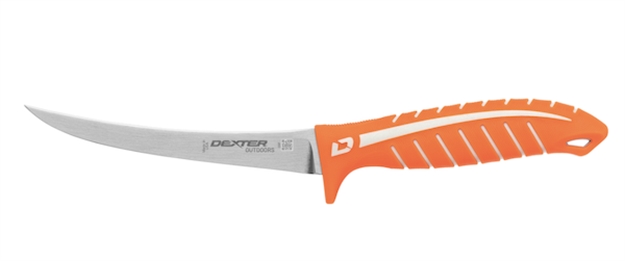 Picture of Dexter-Russell, Inc. Dextreme 6" Flex Fillet Knife DX6F