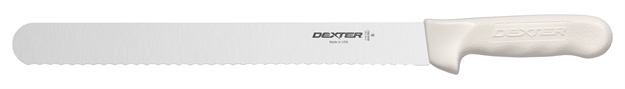 Picture of Dexter Sani-Safe 12In Scal Slicer 13463