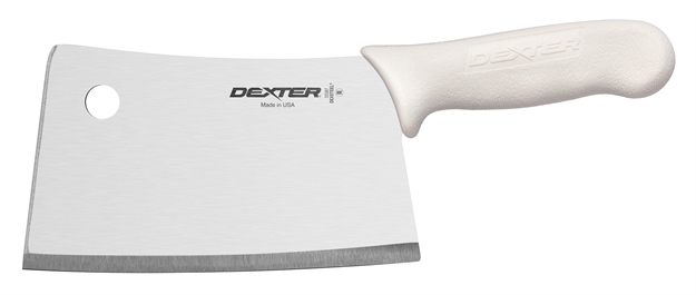 Picture of Dexter Sani-Safe 7In Cleaver 08253 -