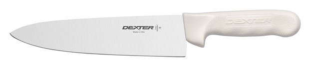Picture of Dexter Sani-Safe 8In Cooks Knife 12443-DEX -