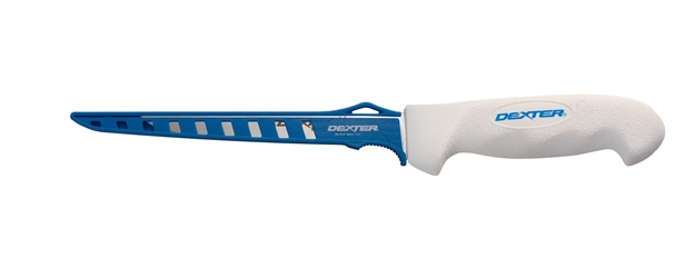 Picture of Dexter Sofgrip 6" Flexible Fillet Knife With Edgeguard