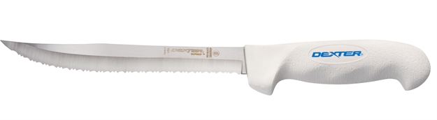 Picture of Dexter Sofgrip 8In Tigr Edge Fill 24907