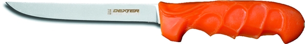 Picture of Dexter Ur-Cut 6" Fillet Knife Moldable Handel, Clam