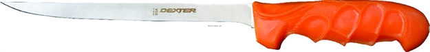 Picture of Dexter Ur-Cut 7" Fillet Knife Moldable Handel, Clam