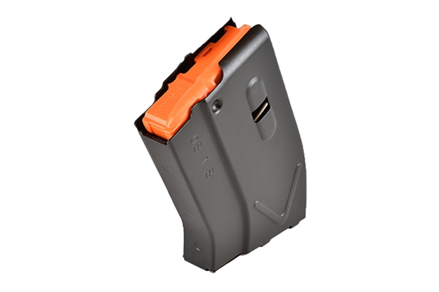 Picture of D&H Industries Mag Ar15 6.5Gren 10Rd Blk