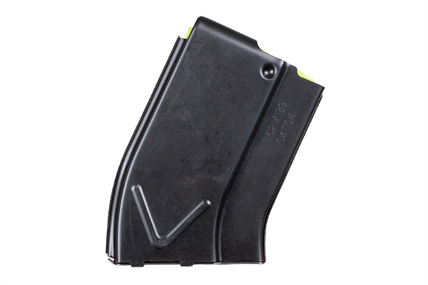 Picture of D&H Industries Mag Ar15 7.62X39 10Rd Blk