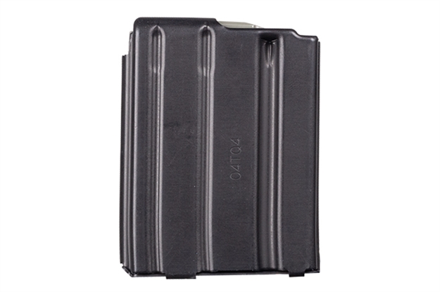 Picture of D&H Industries Mag Ar15/M16 5.56 10Rd Blk