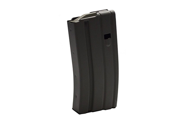 Picture of D&H Industries Mag Ar15/M16 5.56 20Rd Gry