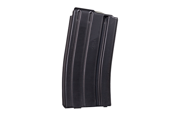 Picture of D&H Industries Mag Ar15/M16 5.56 20Rd Gry 20-AL-BT-MP-RT