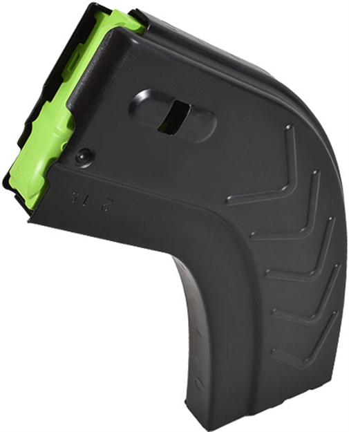 Picture of D&H Tactical Tactical Magazine 7.62X39 30Rd Steel Black Ar15 DHT11316RT 850012639152