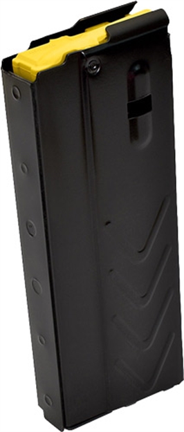 Picture of D&H Tactical Tactical Magazine 9X39mm 20Rd Steel Blk Ar15