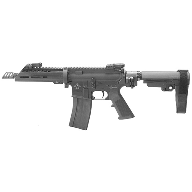 Picture of DH Transporter Pistol 300Blk Side Fold 7.5