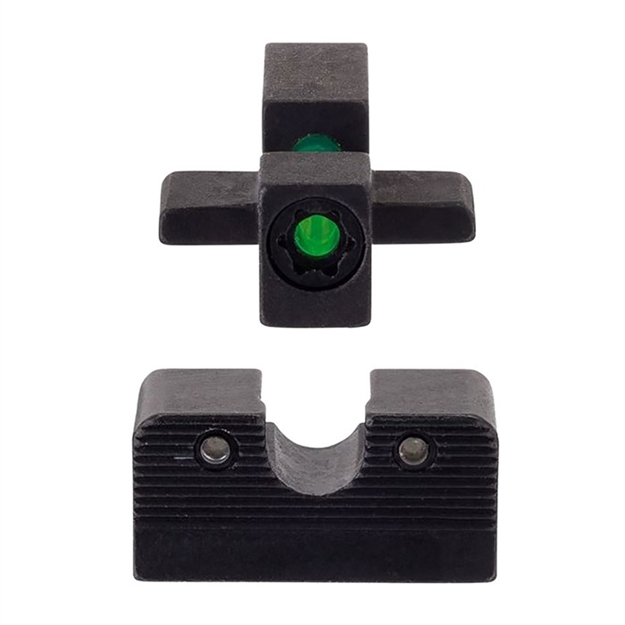 Picture of DI  Night Sight Set For Sig Sauer #6 Front & #8 Rear