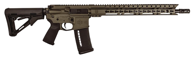 Picture of Dbf Db15 5.56 16" 30Rd Brz