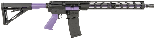 Picture of  Dia Db175ak271 5.56 Db15 A2 16 30R Moe Blk/Prpl