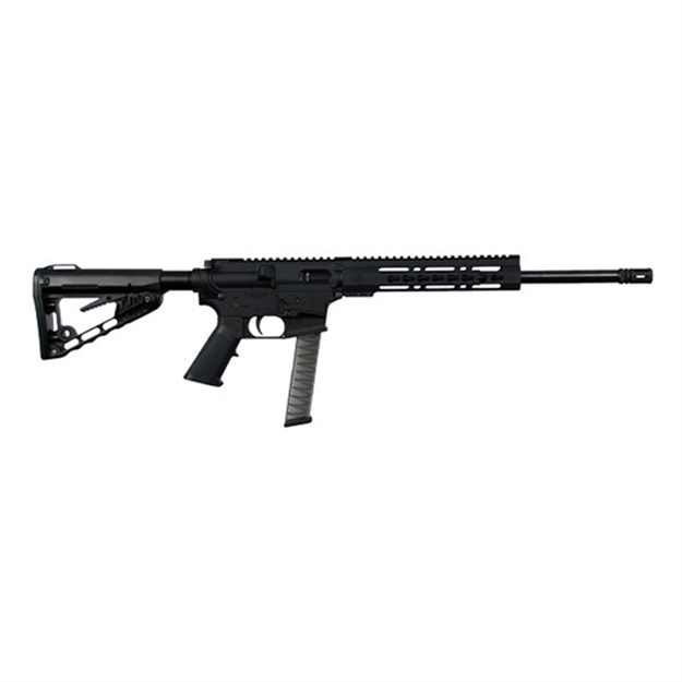 Picture of Dbf Db9 9Mm 16" 33Rd Blk