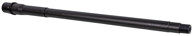 Picture of  Diamondback 300P16h50b8r DB Barrel  300 Blackout 16" Pistol-Length Black Nitride 4150 Chrome Moly Vanadium Steel 815875019039