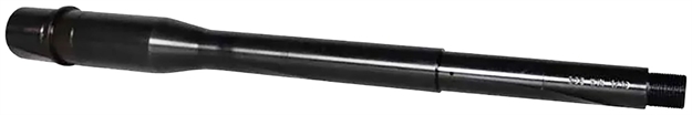 Picture of  Diamondback 308M135m50b10 DB Barrel  308 Win 13.50" Mid-Length Black Nitride 4150 Chrome Moly Vanadium Steel