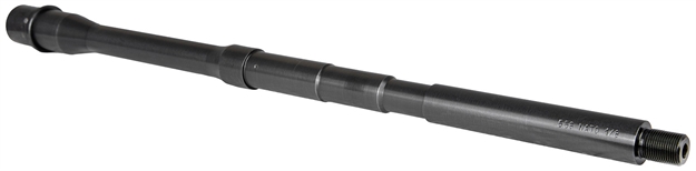 Picture of  Diamondback 556C16mf50b8r DB Barrel  (M4 Contour) 5.56X45mm Nato 16" Black Nitride 4150 Chrome Moly Vanadium Steel 815875019060