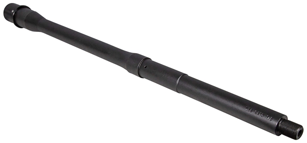 Picture of  Diamondback 556M16m50b8r DB Barrel  5.56X45mm Nato 16" Black Nitride Chrome Moly Vanadium Steel