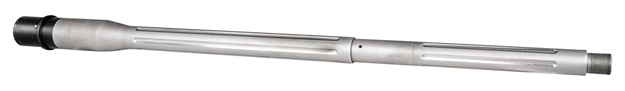 Picture of  Diamondback 65Cr20m416ss8fr DB Barrel  6.5 Creedmoor 20" Rifle-Length Fluted Stainless Steel 815875019121