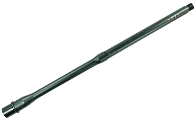 Picture of  Diamondback 65M18m50b8r DB Barrel  6.5 Grendel 18" Mid-Length Black Nitride 4150 Chrome Moly Vanadium Steel 815875019084