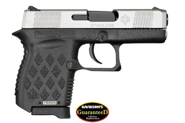 Picture of Diamondback 9Mm SS 6+1       #