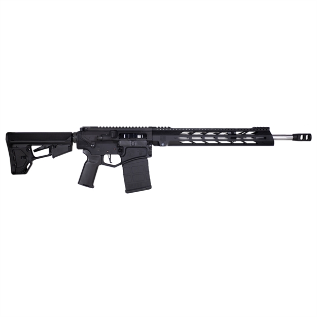 Picture of Diamondback Db10 Diamond 6.5C20"Ss Blk/Blk 15" M-Lok