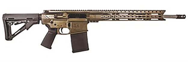 Picture of Diamondback Db10 Diamond Pstl 308 13.5" Fde  TH Mbus