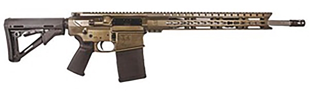 Picture of Diamondback Db10 Diamond Pstl 308 13.5" Fde Tailhook