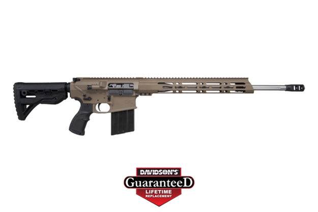 Picture of Dbf Db10 6.5Cm 20" 20Rd Fde