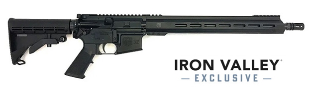 Picture of Diamondback Db15 223/5.56 16" Blk 15"Mlok Xclusiveca DB174AK001