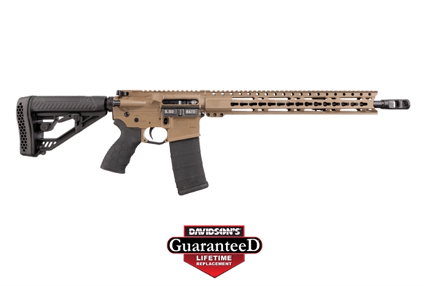 Picture of Dbf Db15 5.56 16" 30Rd Fde