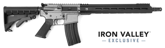 Picture of Diamondback Db15 223/5.56 16"Tgr/B 15"Mlok Exclusive