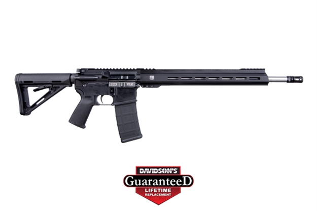 Picture of Diamondback Db15 223 Wylde18" S/Blk  15"  M-Lok Rail DB15223WB
