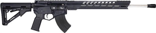 Picture of Diamondback Db15 .224 Valkyrie 20" S/S Bbl 15" M-Lok Black