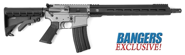 Picture of Diamondback Db15 300 Blko 16"Tgr/B 15"Mlok Exclusive