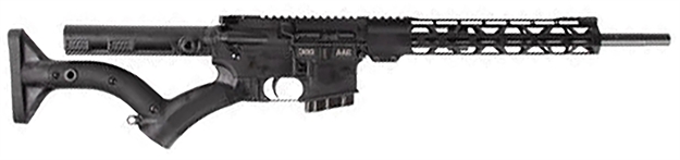 Picture of Diamondback Db15 300Blkout16" Blk 12"Mlok   New York