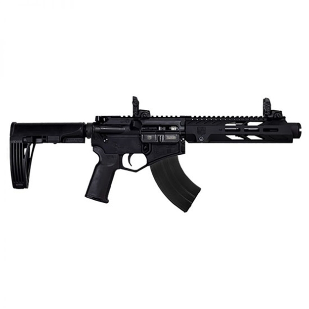 Picture of Diamondback Db15 Diamond Pstl 7.62X39 7" Blk TH Mbus