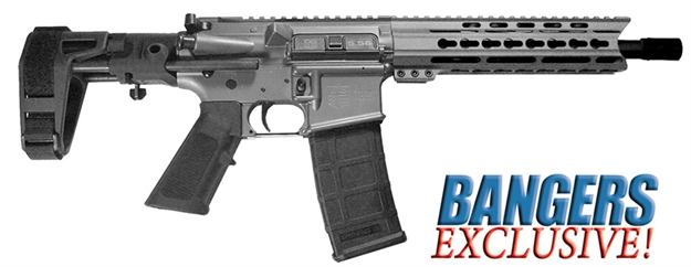 Picture of Diamondback Firearms Db15*Pistol 300 Blkout 10.5 Tgr W/Maxcqb