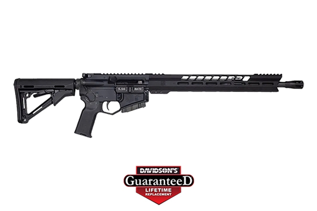 Picture of Diamondback Db15bgb-Ca Db15 *Ca Compliant 5.56X45mm Nato 16" 10+1 Black Adjustable Magpul Ctr Stock