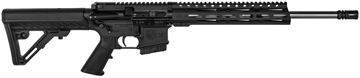 Picture of Diamondback Db15cmlxbca Db15 *California Compliant* 
Semi-Automatic 223 Remington/5.56 Nato 16" 10+1 Rogers Super-Stoc Black Stk Black Hardcoat Anodized/Stainless Steel