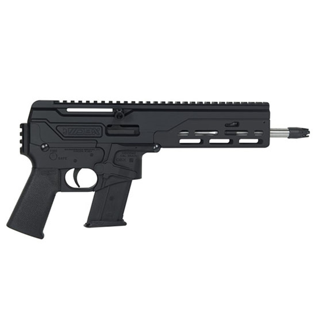 Picture of Diamondback Firearms Dbx Pist 5.7X28 Blk 8"       # DB1614L001 810035752696