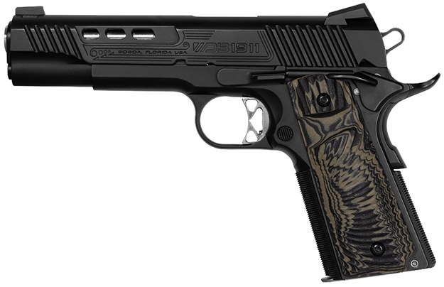 Picture of  Diamondback Db1911ssb 1911  45 Acp
