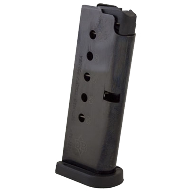 Picture of Diamondback Db380mag Db380  6Rd 380 Acp Blued Metal MGDB0009-G10 815875012016